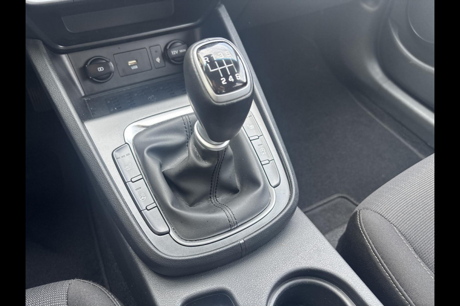 Hyundai Kona 1.0 T-GDI Comfort | WORDT VERWACHT | stoelverwarming | Apple Carplay/Android Auto | cruise control | climate control