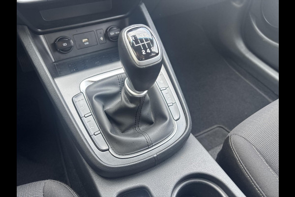 Hyundai Kona 1.0 T-GDI Comfort | WORDT VERWACHT | stoelverwarming | Apple Carplay/Android Auto | cruise control | climate control