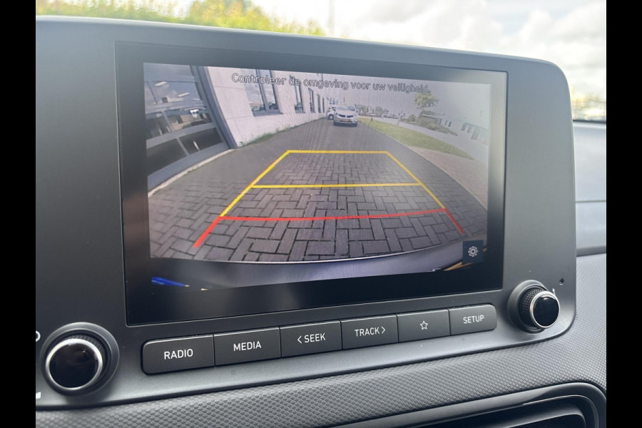 Hyundai Kona 1.0 T-GDI Comfort | WORDT VERWACHT | stoelverwarming | Apple Carplay/Android Auto | cruise control | climate control