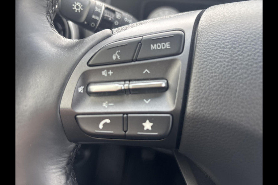 Hyundai Kona 1.0 T-GDI Comfort | WORDT VERWACHT | stoelverwarming | Apple Carplay/Android Auto | cruise control | climate control
