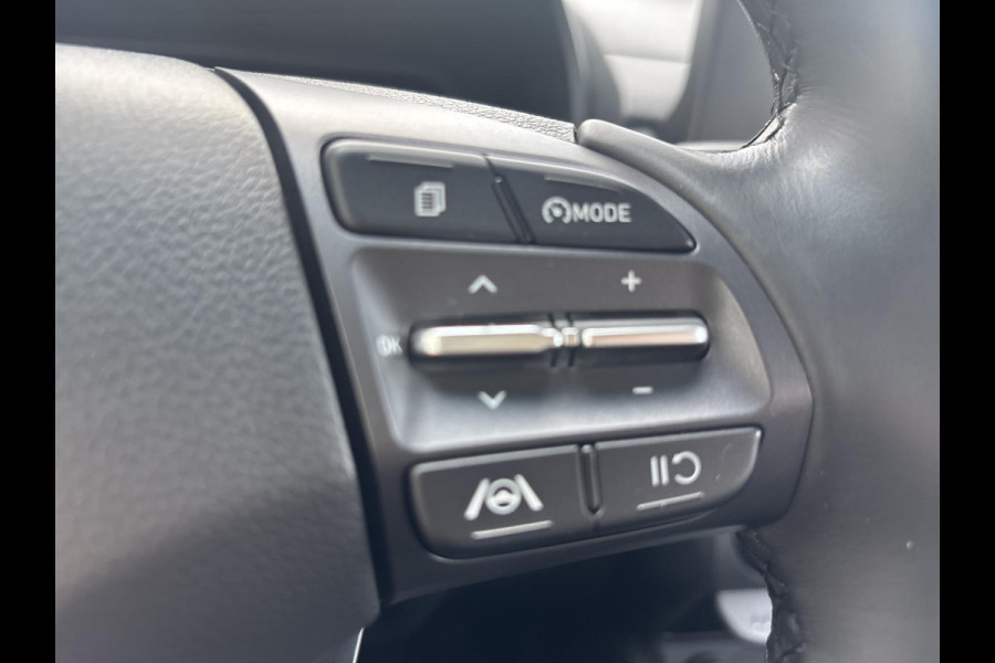 Hyundai Kona 1.0 T-GDI Comfort | WORDT VERWACHT | stoelverwarming | Apple Carplay/Android Auto | cruise control | climate control