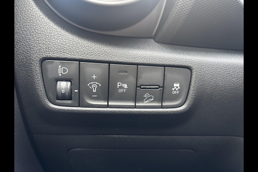 Hyundai Kona 1.0 T-GDI Comfort | WORDT VERWACHT | stoelverwarming | Apple Carplay/Android Auto | cruise control | climate control