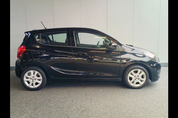 Opel KARL 1.0 ecoFLEX Edition 12 maanden Bovag-garntie Henk Jongen Auto's in Helmond,  al 50 jaar service zoals 't hoort!