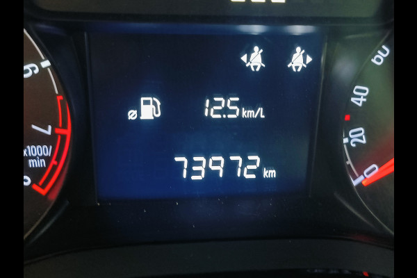 Opel KARL 1.0 ecoFLEX Edition 12 maanden Bovag-garntie Henk Jongen Auto's in Helmond,  al 50 jaar service zoals 't hoort!
