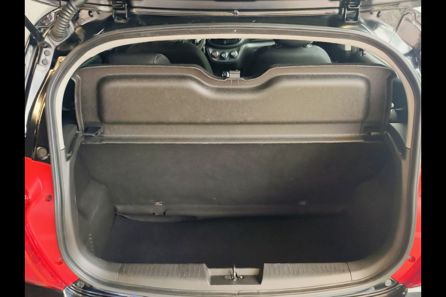 Opel KARL 1.0 ecoFLEX Edition 12 maanden Bovag-garntie Henk Jongen Auto's in Helmond,  al 50 jaar service zoals 't hoort!