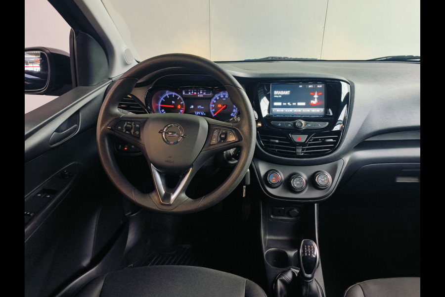 Opel KARL 1.0 ecoFLEX Edition 12 maanden Bovag-garntie Henk Jongen Auto's in Helmond,  al 50 jaar service zoals 't hoort!
