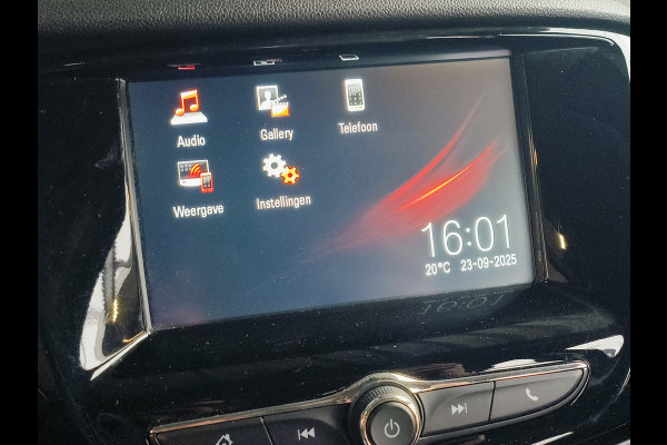 Opel KARL 1.0 ecoFLEX Edition 12 maanden Bovag-garntie Henk Jongen Auto's in Helmond,  al 50 jaar service zoals 't hoort!