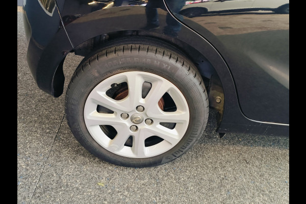 Opel KARL 1.0 ecoFLEX Edition 12 maanden Bovag-garntie Henk Jongen Auto's in Helmond,  al 50 jaar service zoals 't hoort!
