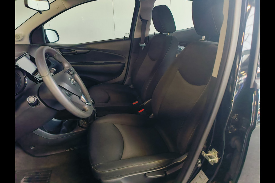 Opel KARL 1.0 ecoFLEX Edition 12 maanden Bovag-garntie Henk Jongen Auto's in Helmond,  al 50 jaar service zoals 't hoort!