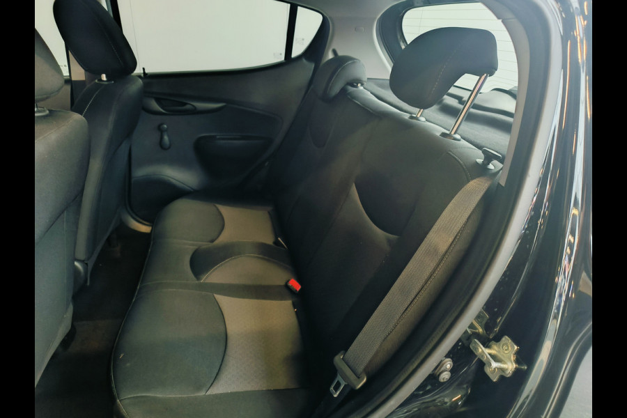 Opel KARL 1.0 ecoFLEX Edition 12 maanden Bovag-garntie Henk Jongen Auto's in Helmond,  al 50 jaar service zoals 't hoort!