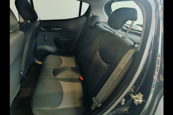 Opel KARL 1.0 ecoFLEX Edition 12 maanden Bovag-garntie Henk Jongen Auto's in Helmond,  al 50 jaar service zoals 't hoort!