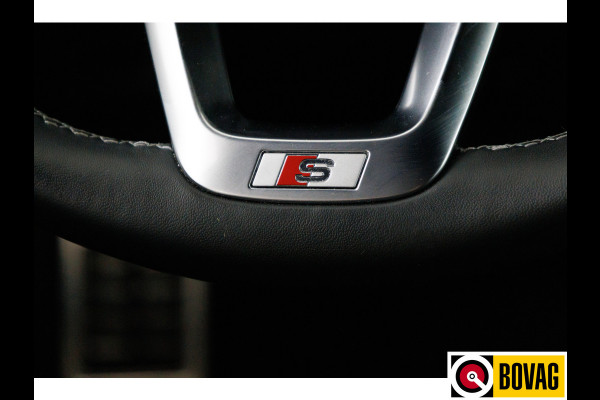 Audi A5 Sportback 40 TFSI 2x S-Line 204 PK | Navigatie | App. connect | Elc. achterklep | Stoelverwarming | Adaptieve cruise control, 19" LMV, Draadloze tel. lader, Extra getiunt glas