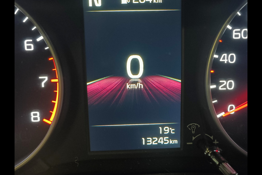 Kia Picanto 1.0 DPi DynamicLine AUTOMAAT uit 2024 Rijklaar + Fabrieksgarantie tot 06-2031 Henk Jongen Auto's in Helmond,  al 50 jaar service zoals 't hoort!
