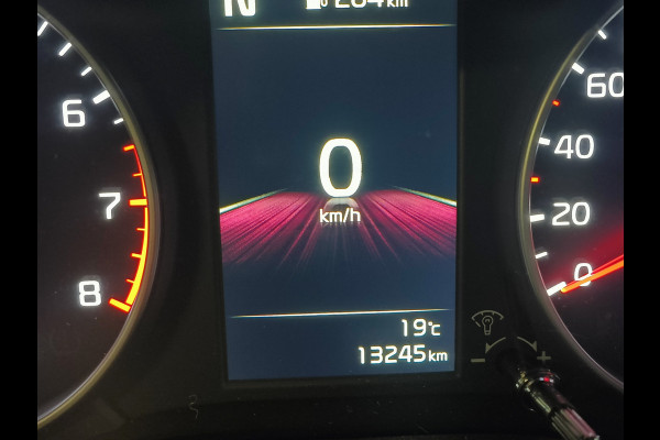 Kia Picanto 1.0 DPi DynamicLine AUTOMAAT uit 2024 Rijklaar + Fabrieksgarantie tot 06-2031 Henk Jongen Auto's in Helmond,  al 50 jaar service zoals 't hoort!