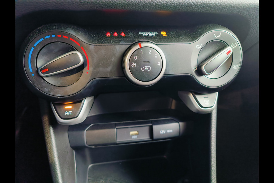 Kia Picanto 1.0 DPi DynamicLine AUTOMAAT uit 2024 Rijklaar + Fabrieksgarantie tot 06-2031 Henk Jongen Auto's in Helmond,  al 50 jaar service zoals 't hoort!