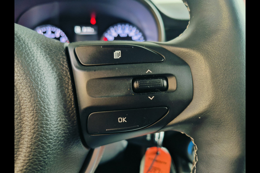 Kia Picanto 1.0 DPi DynamicLine AUTOMAAT uit 2024 Rijklaar + Fabrieksgarantie tot 06-2031 Henk Jongen Auto's in Helmond,  al 50 jaar service zoals 't hoort!