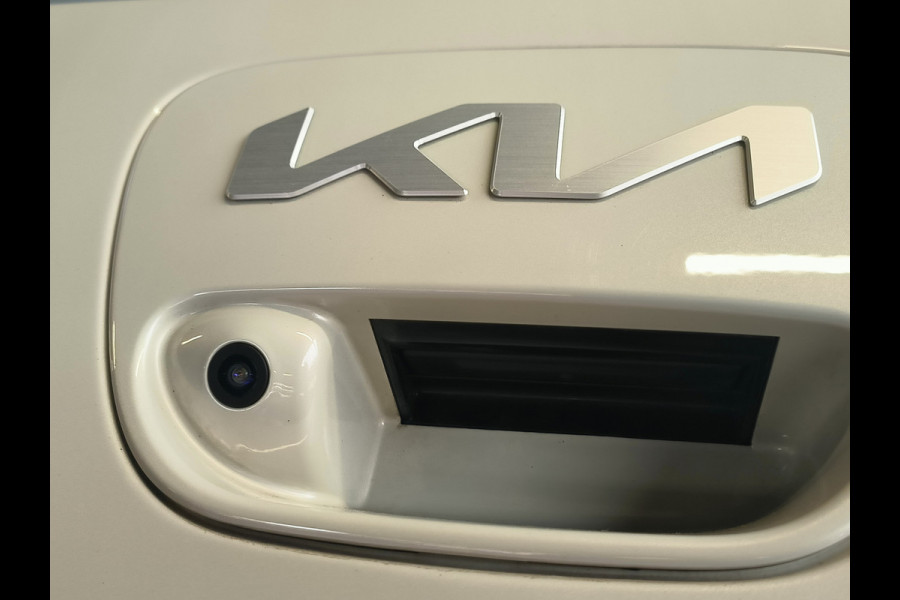 Kia Picanto 1.0 DPi DynamicLine AUTOMAAT uit 2024 Rijklaar + Fabrieksgarantie tot 06-2031 Henk Jongen Auto's in Helmond,  al 50 jaar service zoals 't hoort!