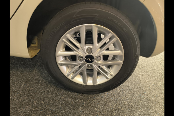 Kia Picanto 1.0 DPi DynamicLine AUTOMAAT uit 2024 Rijklaar + Fabrieksgarantie tot 06-2031 Henk Jongen Auto's in Helmond,  al 50 jaar service zoals 't hoort!