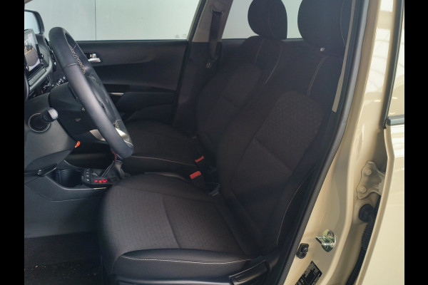 Kia Picanto 1.0 DPi DynamicLine AUTOMAAT uit 2024 Rijklaar + Fabrieksgarantie tot 06-2031 Henk Jongen Auto's in Helmond,  al 50 jaar service zoals 't hoort!
