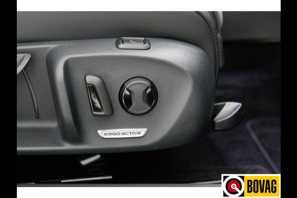 Volkswagen Passat Variant 1.5 eHybrid Business 204 PK | Facelift | Travel assist | Stoel &stuurverw. | Elec. klep | Ergo Active stoel met massage, Adaptieve cruise, Camera, Sfeerverlichting