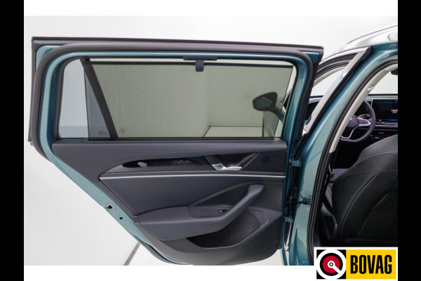 Volkswagen Passat Variant 1.5 eHybrid Business 204 PK | Facelift | Travel assist | Stoel &stuurverw. | Elec. klep | Ergo Active stoel met massage, Adaptieve cruise, Camera, Sfeerverlichting
