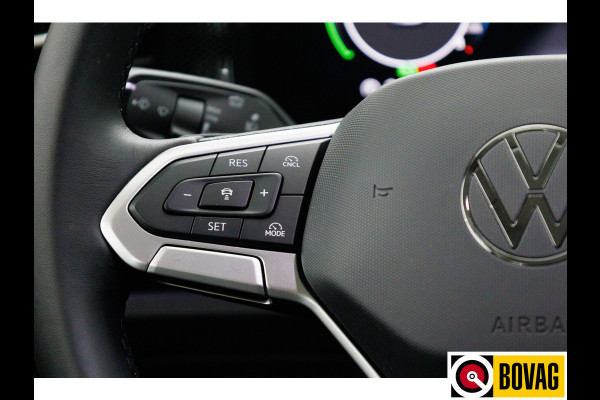 Volkswagen Passat Variant 1.5 eHybrid Business 204 PK | Facelift | Travel assist | Stoel &stuurverw. | Elec. klep | Ergo Active stoel met massage, Adaptieve cruise, Camera, Sfeerverlichting