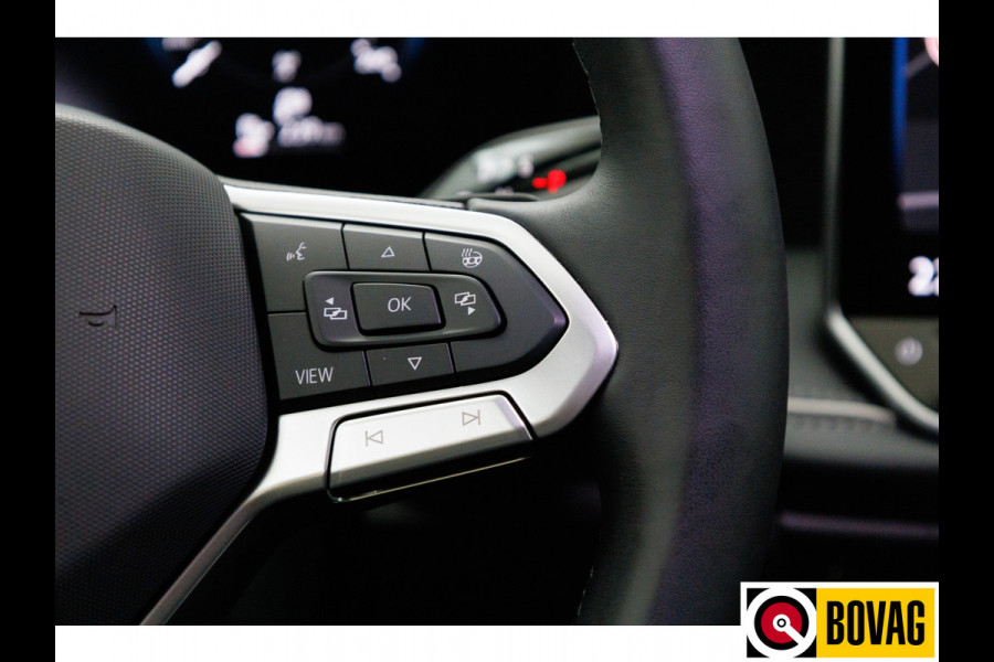 Volkswagen Passat Variant 1.5 eHybrid Business 204 PK | Facelift | Travel assist | Stoel &stuurverw. | Elec. klep | Ergo Active stoel met massage, Adaptieve cruise, Camera, Sfeerverlichting