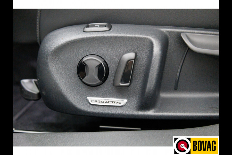 Volkswagen Passat Variant 1.5 eHybrid Business 204 PK | Facelift | Travel assist | Stoel &stuurverw. | Elec. klep | Ergo Active stoel met massage, Adaptieve cruise, Camera, Sfeerverlichting