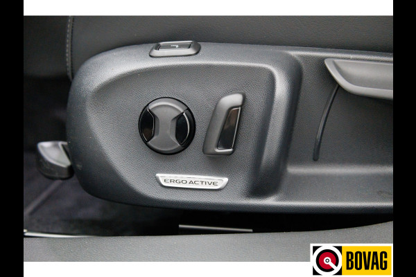 Volkswagen Passat Variant 1.5 eHybrid Business 204 PK | Facelift | Travel assist | Stoel &stuurverw. | Elec. klep | Ergo Active stoel met massage, Adaptieve cruise, Camera, Sfeerverlichting