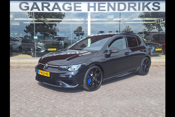 Volkswagen Golf 2.0 TSI R 4Motion | Nieuwstaat | PANODAK | IQ LED | HARMAN KARDON | occasion