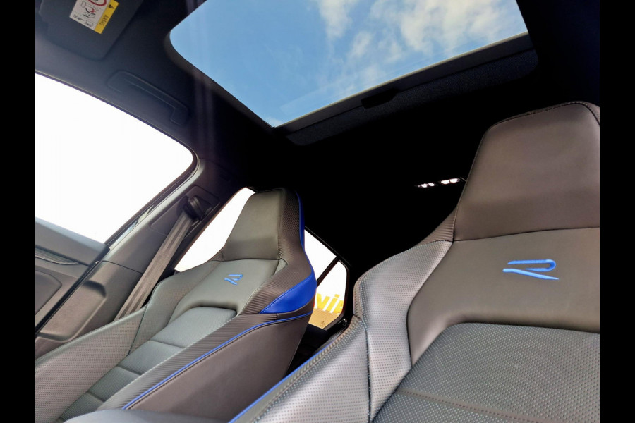 Volkswagen Golf 2.0 TSI R 4Motion | Nieuwstaat | PANODAK | IQ LED | HARMAN KARDON | occasion