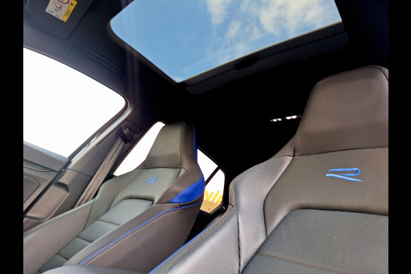 Volkswagen Golf 2.0 TSI R 4Motion | Nieuwstaat | PANODAK | IQ LED | HARMAN KARDON | occasion