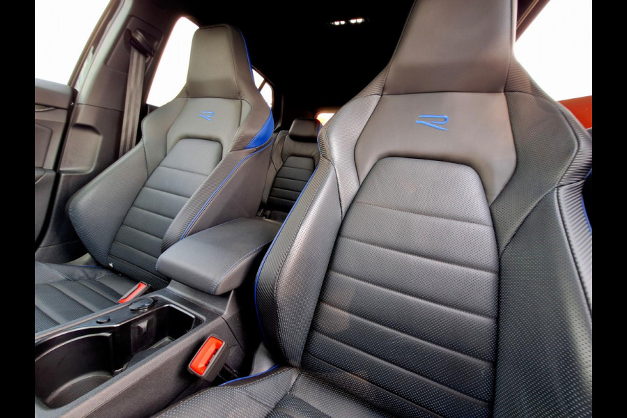 Volkswagen Golf 2.0 TSI R 4Motion | Nieuwstaat | PANODAK | IQ LED | HARMAN KARDON | occasion