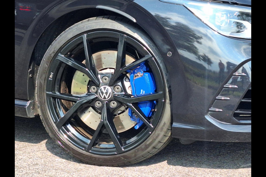 Volkswagen Golf 2.0 TSI R 4Motion | Nieuwstaat | PANODAK | IQ LED | HARMAN KARDON | occasion