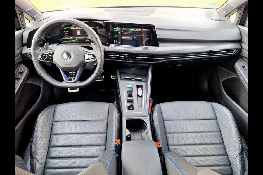 Volkswagen Golf 2.0 TSI R 4Motion | Nieuwstaat | PANODAK | IQ LED | HARMAN KARDON | occasion