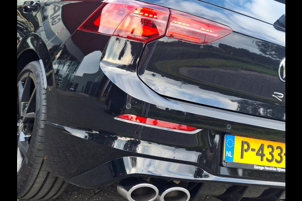 Volkswagen Golf 2.0 TSI R 4Motion | Nieuwstaat | PANODAK | IQ LED | HARMAN KARDON | occasion
