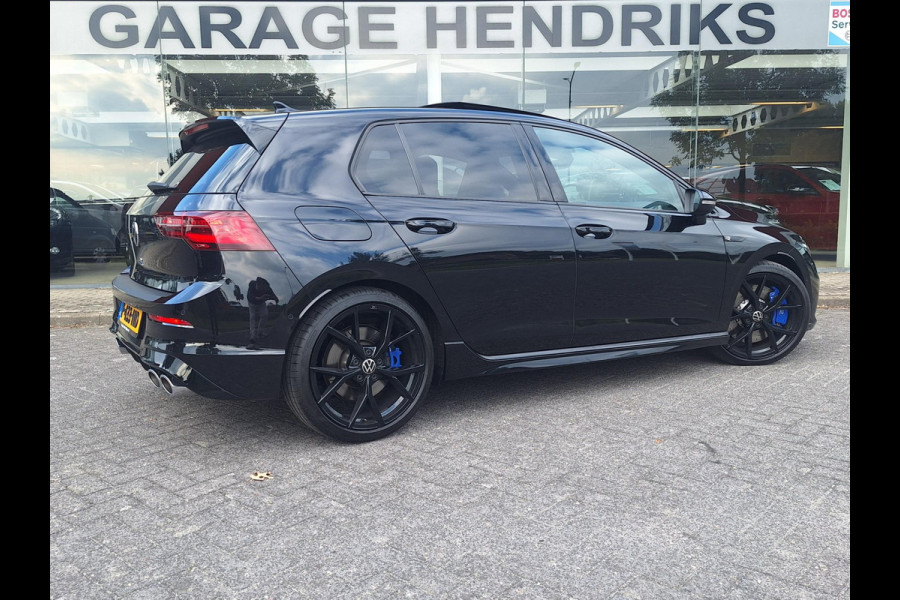 Volkswagen Golf 2.0 TSI R 4Motion | Nieuwstaat | PANODAK | IQ LED | HARMAN KARDON | occasion