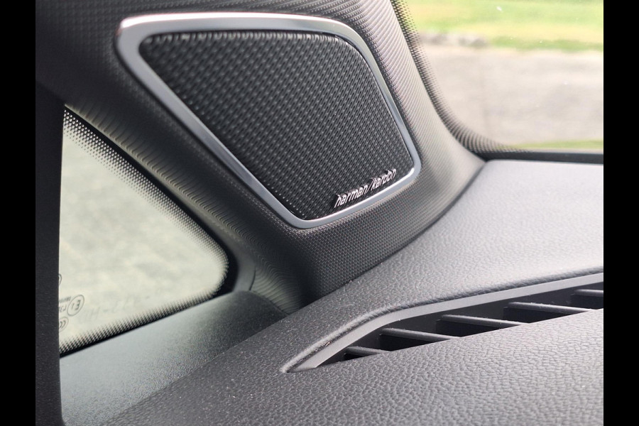 Volkswagen Golf 2.0 TSI R 4Motion | Nieuwstaat | PANODAK | IQ LED | HARMAN KARDON | occasion