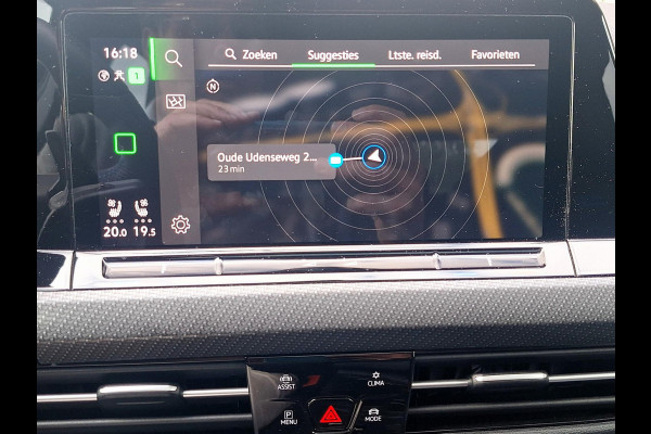 Volkswagen Golf 2.0 TSI R 4Motion | Nieuwstaat | PANODAK | IQ LED | HARMAN KARDON | occasion