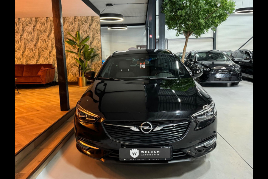 Opel Insignia Sports Tourer 1.5 Turbo Innovation Garantie Camera Elek Achterklep Blindspot StuurVW StoelVW Cruise Navi Rijklaar Opel Insignia Sports Tourer 1.5 Turbo Innovation Garantie Camera Elek Achterklep Blindspot StuurVW StoelVW Cruise Navi Rijklaar