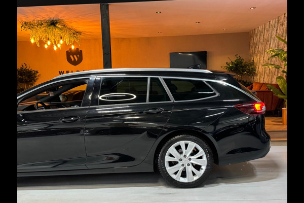 Opel Insignia Sports Tourer 1.5 Turbo Innovation Garantie Camera Elek Achterklep Blindspot StuurVW StoelVW Cruise Navi Rijklaar Opel Insignia Sports Tourer 1.5 Turbo Innovation Garantie Camera Elek Achterklep Blindspot StuurVW StoelVW Cruise Navi Rijklaar