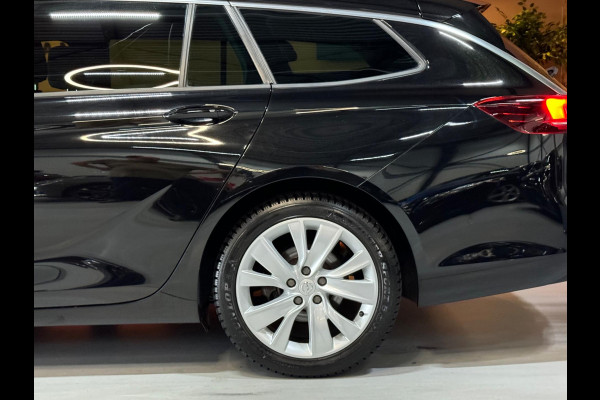 Opel Insignia Sports Tourer 1.5 Turbo Innovation Garantie Camera Elek Achterklep Blindspot StuurVW StoelVW Cruise Navi Rijklaar Opel Insignia Sports Tourer 1.5 Turbo Innovation Garantie Camera Elek Achterklep Blindspot StuurVW StoelVW Cruise Navi Rijklaar