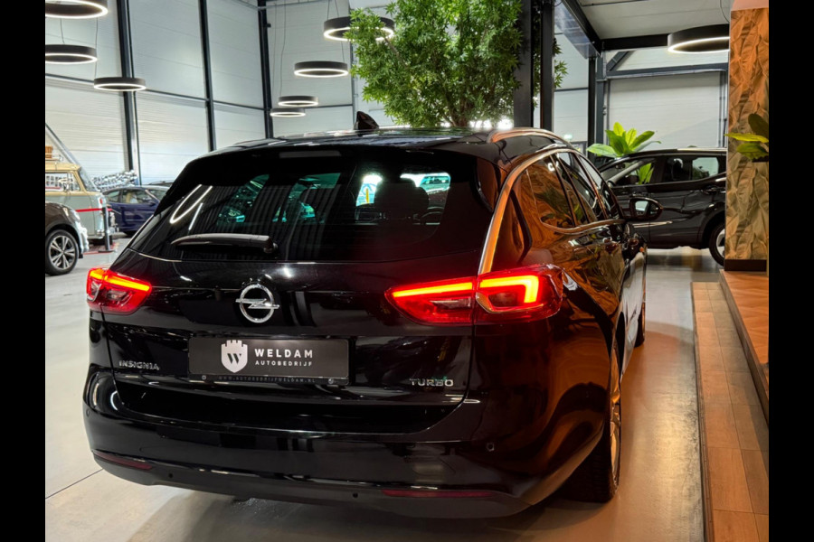 Opel Insignia Sports Tourer 1.5 Turbo Innovation Garantie Camera Elek Achterklep Blindspot StuurVW StoelVW Cruise Navi Rijklaar Opel Insignia Sports Tourer 1.5 Turbo Innovation Garantie Camera Elek Achterklep Blindspot StuurVW StoelVW Cruise Navi Rijklaar