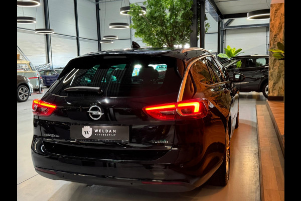 Opel Insignia Sports Tourer 1.5 Turbo Innovation Garantie Camera Elek Achterklep Blindspot StuurVW StoelVW Cruise Navi Rijklaar Opel Insignia Sports Tourer 1.5 Turbo Innovation Garantie Camera Elek Achterklep Blindspot StuurVW StoelVW Cruise Navi Rijklaar