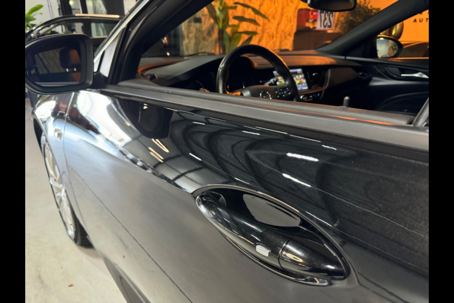 Opel Insignia Sports Tourer 1.5 Turbo Innovation Garantie Camera Elek Achterklep Blindspot StuurVW StoelVW Cruise Navi Rijklaar Opel Insignia Sports Tourer 1.5 Turbo Innovation Garantie Camera Elek Achterklep Blindspot StuurVW StoelVW Cruise Navi Rijklaar