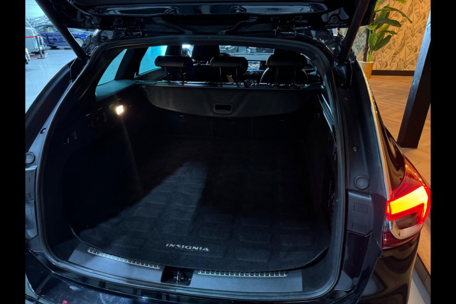 Opel Insignia Sports Tourer 1.5 Turbo Innovation Garantie Camera Elek Achterklep Blindspot StuurVW StoelVW Cruise Navi Rijklaar Opel Insignia Sports Tourer 1.5 Turbo Innovation Garantie Camera Elek Achterklep Blindspot StuurVW StoelVW Cruise Navi Rijklaar