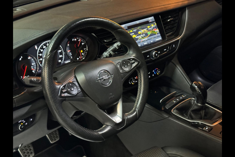 Opel Insignia Sports Tourer 1.5 Turbo Innovation Garantie Camera Elek Achterklep Blindspot StuurVW StoelVW Cruise Navi Rijklaar Opel Insignia Sports Tourer 1.5 Turbo Innovation Garantie Camera Elek Achterklep Blindspot StuurVW StoelVW Cruise Navi Rijklaar