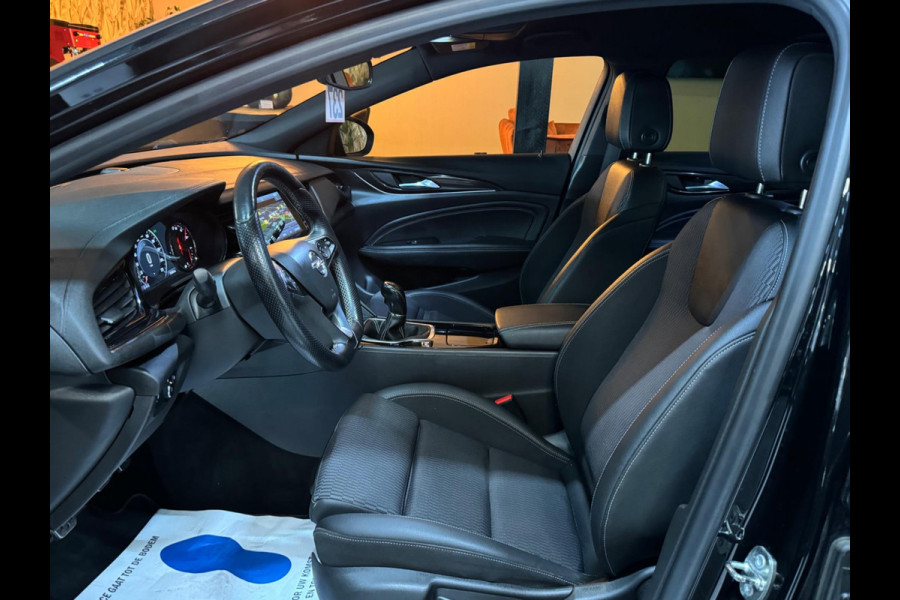 Opel Insignia Sports Tourer 1.5 Turbo Innovation Garantie Camera Elek Achterklep Blindspot StuurVW StoelVW Cruise Navi Rijklaar Opel Insignia Sports Tourer 1.5 Turbo Innovation Garantie Camera Elek Achterklep Blindspot StuurVW StoelVW Cruise Navi Rijklaar