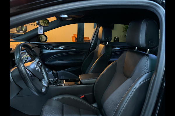 Opel Insignia Sports Tourer 1.5 Turbo Innovation Garantie Camera Elek Achterklep Blindspot StuurVW StoelVW Cruise Navi Rijklaar Opel Insignia Sports Tourer 1.5 Turbo Innovation Garantie Camera Elek Achterklep Blindspot StuurVW StoelVW Cruise Navi Rijklaar