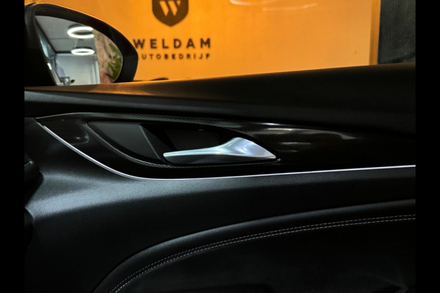 Opel Insignia Sports Tourer 1.5 Turbo Innovation Garantie Camera Elek Achterklep Blindspot StuurVW StoelVW Cruise Navi Rijklaar Opel Insignia Sports Tourer 1.5 Turbo Innovation Garantie Camera Elek Achterklep Blindspot StuurVW StoelVW Cruise Navi Rijklaar